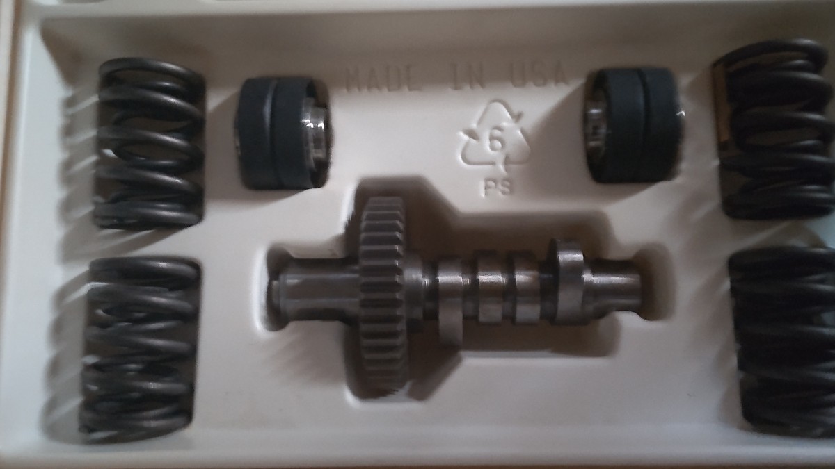 ハーレー エボリューション1340 スクリーミンイーグル