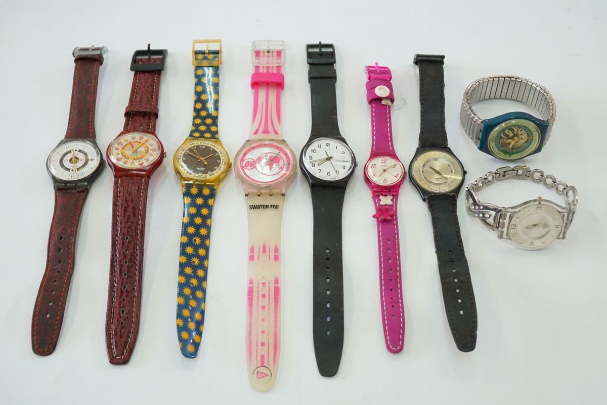 腕時計まとめ売りメンズレディース18品 2025年最新Yahoo
