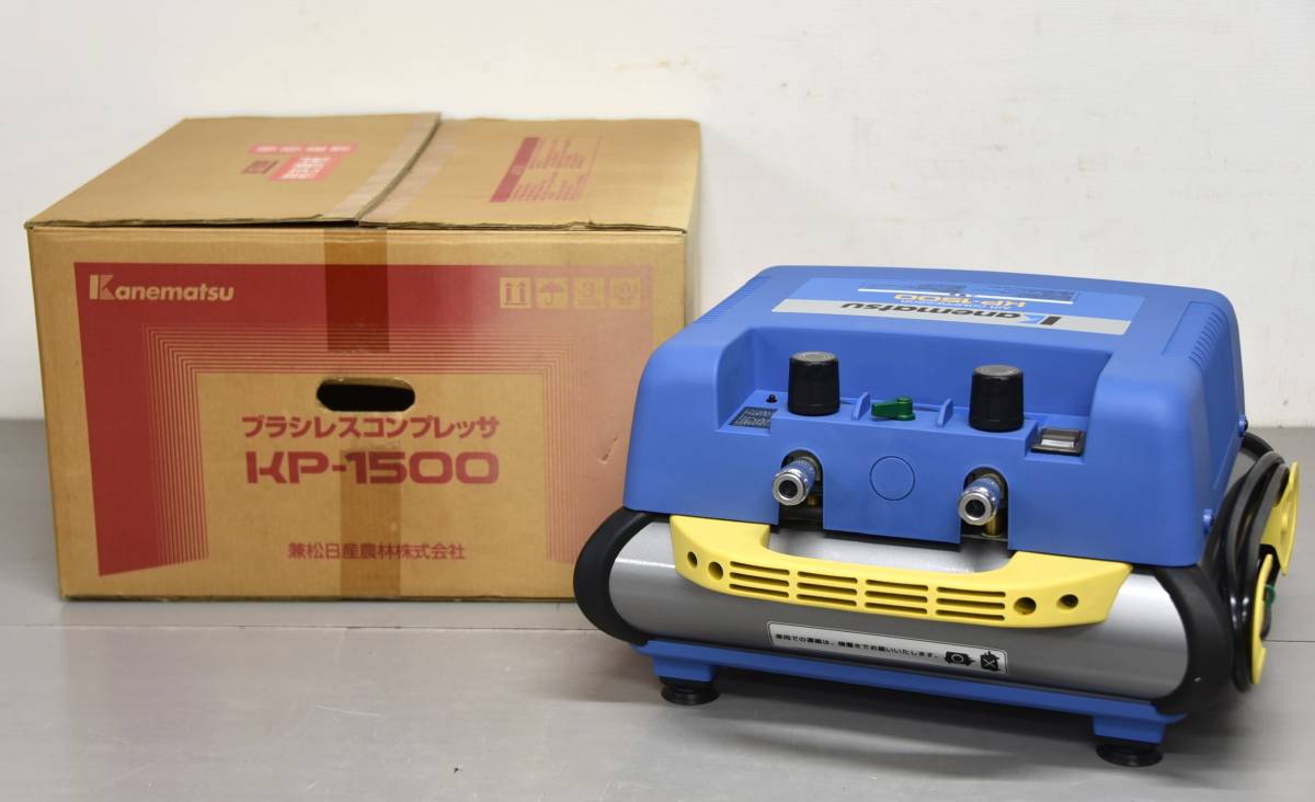 KP-3310 エアコンプレッサー KP-3310 エアコンプレッサー Yahoo