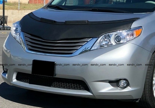 30 プリウス 30系 フェイクレザー 黒 ノーズブラ usdm 北米　カスタム Amazon.co.jp: 30系 プリウス ボンネットブラ ノーズブラ フロント