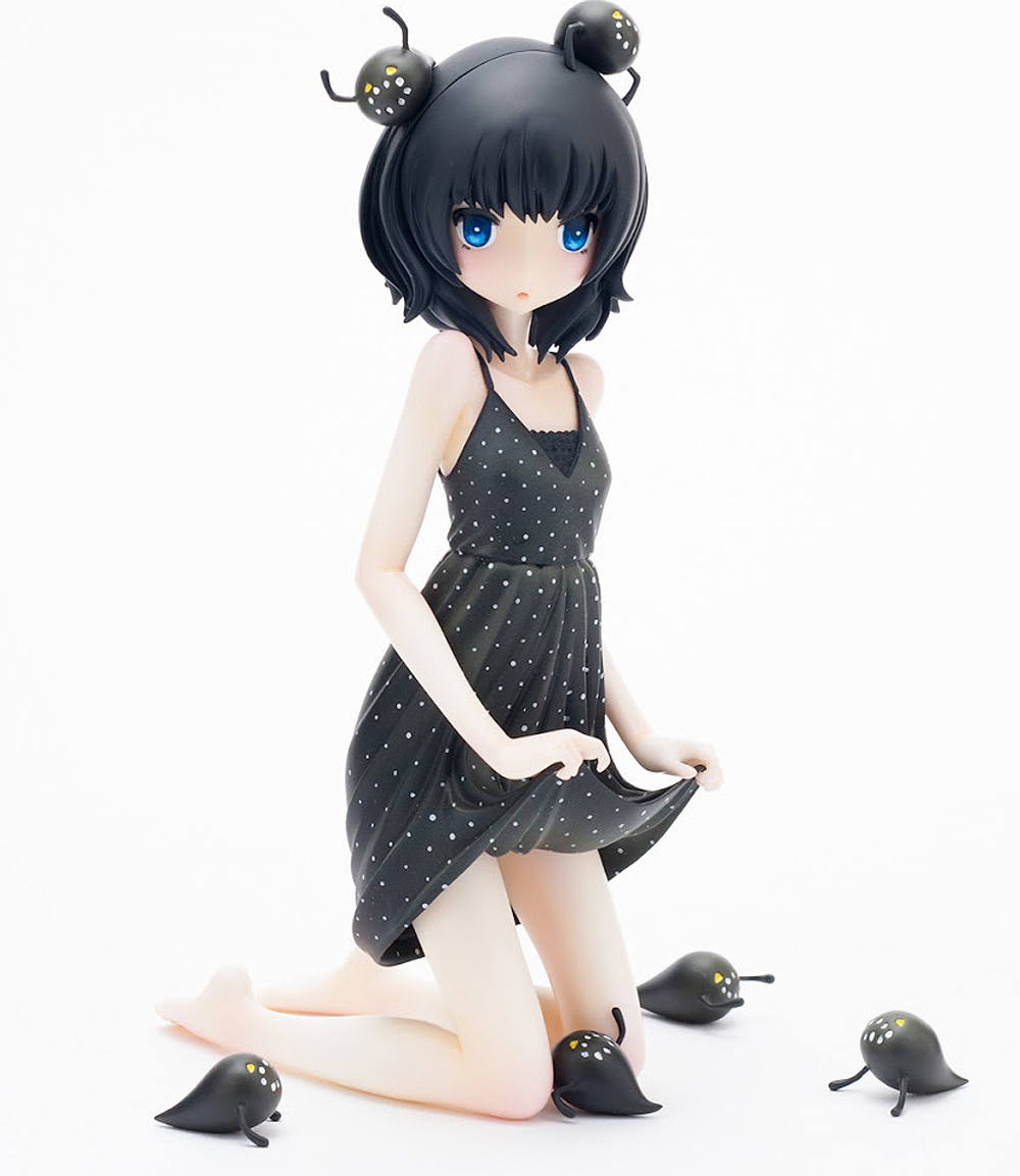 新品】ワンフェス2019夏 ボルツ 宝石の国 R.GLATT-CC ガレージキット