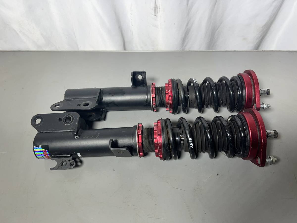 ウィッシュ ZGE22W 純正サスペンション