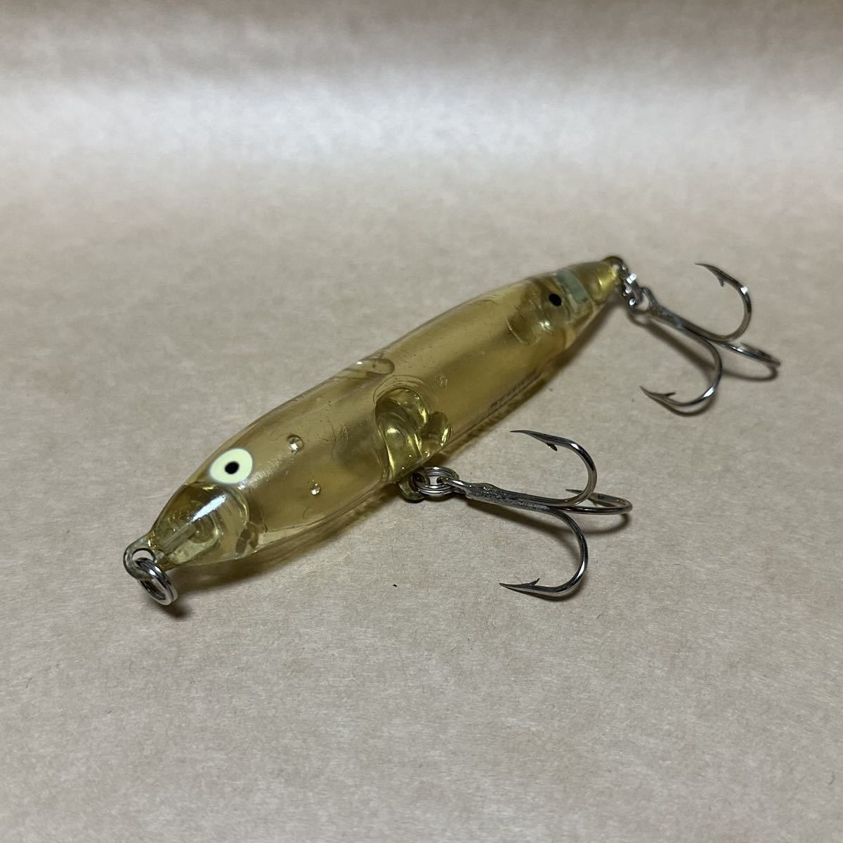 希少色オールドヘドンザラ2old heddon zaraⅡ xbws 【公式通販】