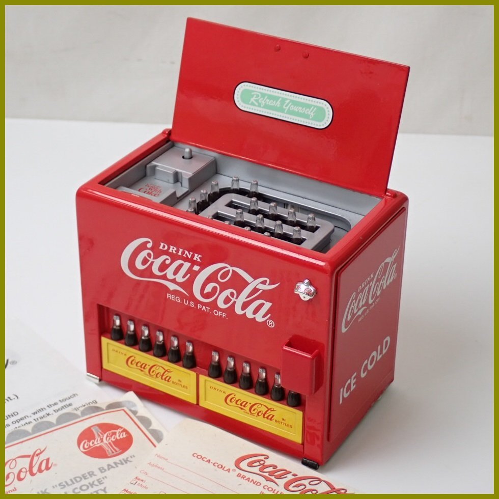 Coca-Cola アイスボックス 赤 コカコーラアイスBOX 楽天市場】アイス