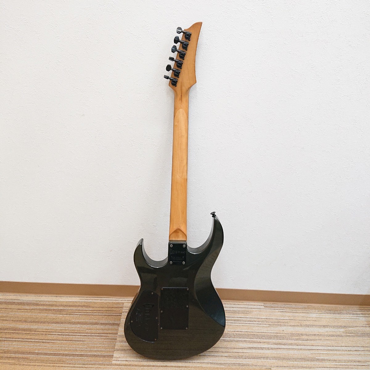 cobran コブランエレキギター F-G2