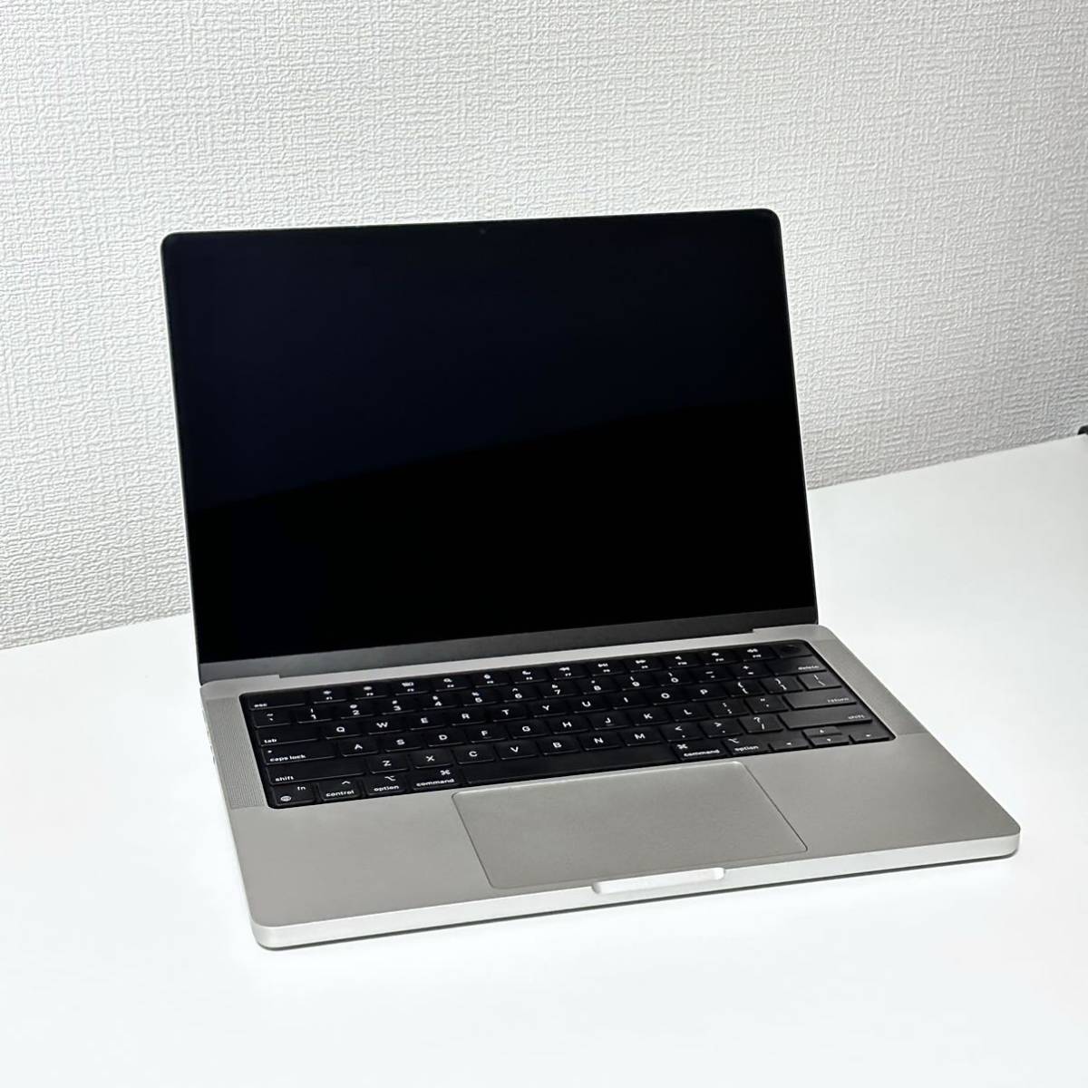 未確認 16 インチ MacBook Pro 物理 Esc キー