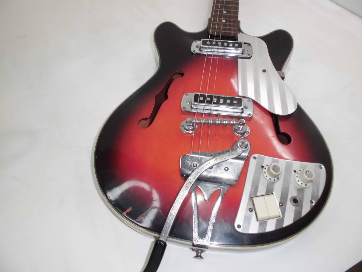 TEISCO S-60P シンセサイザー ジャンク品