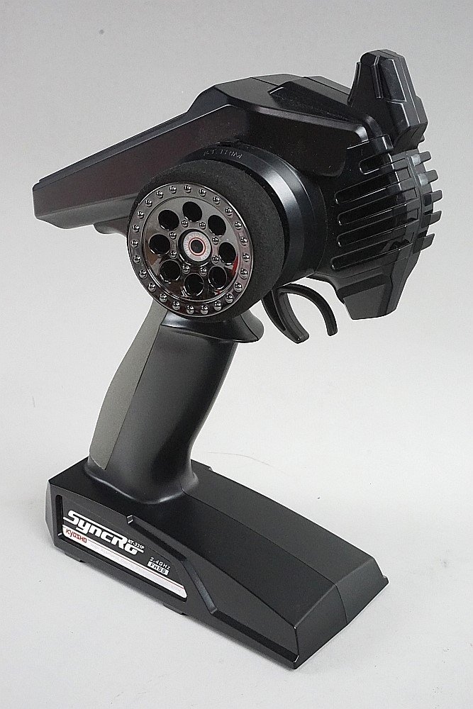 京商 Syncro 送受信機セット KR-331T KT-231P - メルカリ 京商