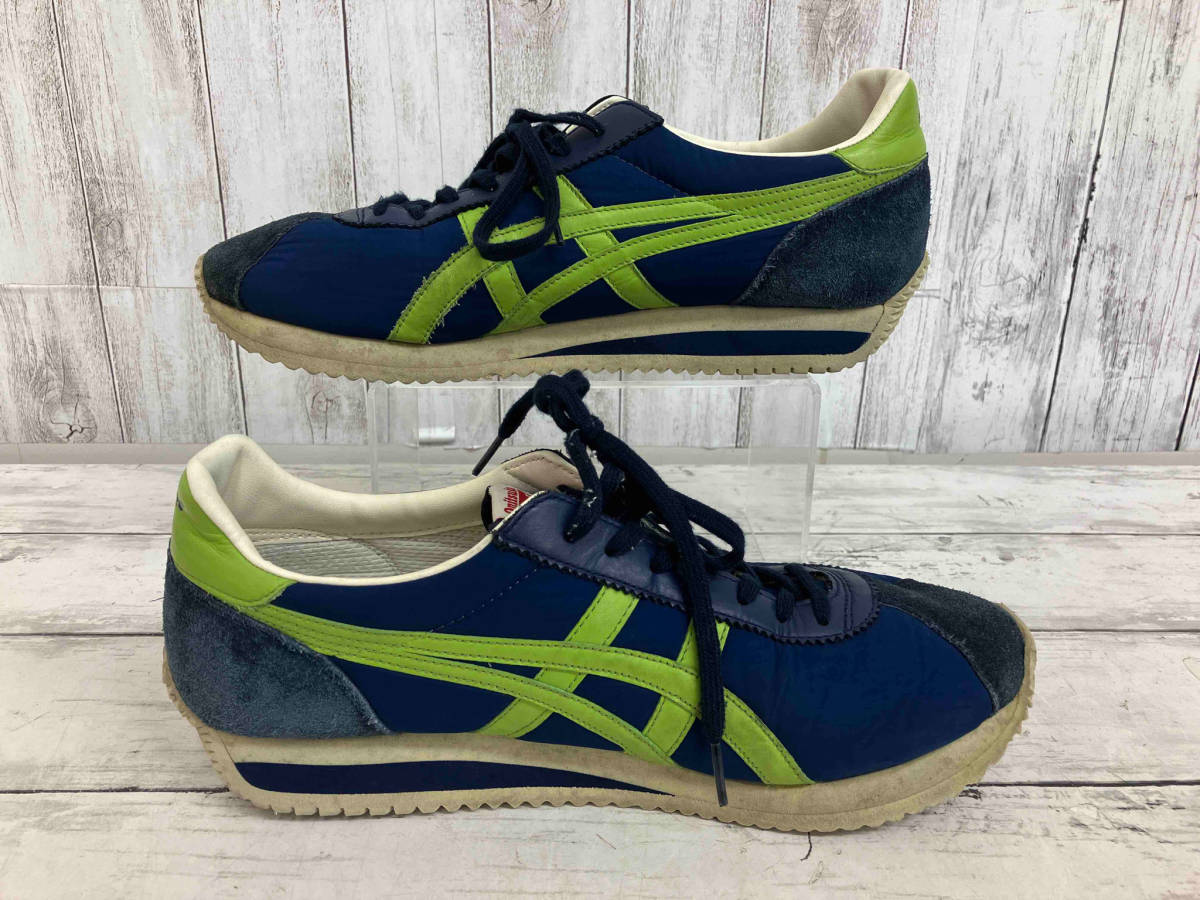 やや傷や汚れあり】Onitsuka Tiger/1183A916/MOAL 77 NM/スニーカー