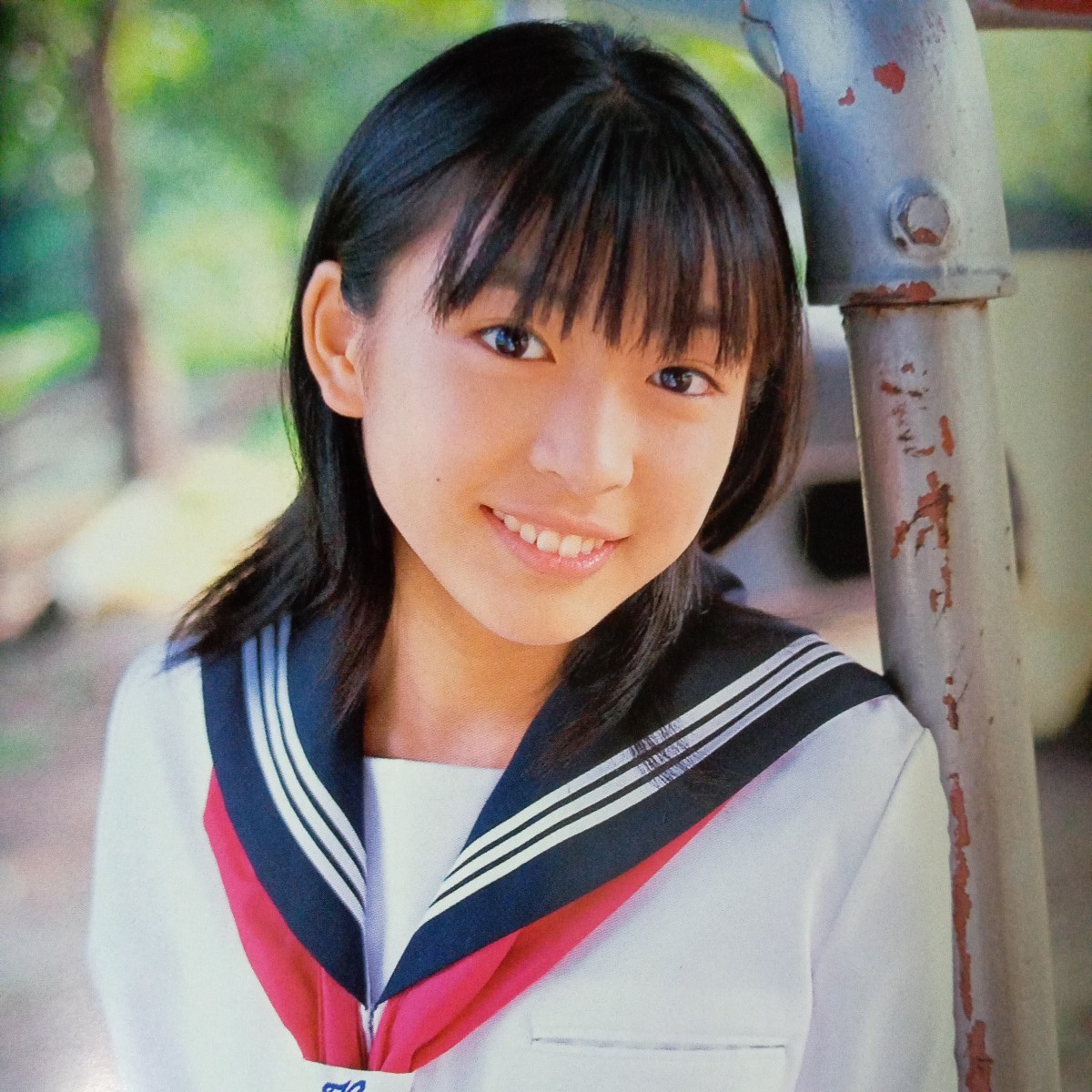 u15 アイドル 