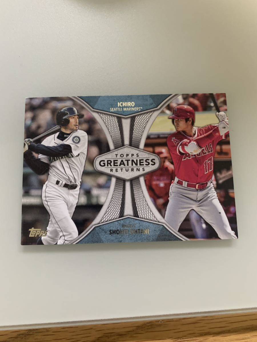 大谷翔平 コラボグッズ Topps】topps TOKYO SERIES 2025 村上隆コラボ