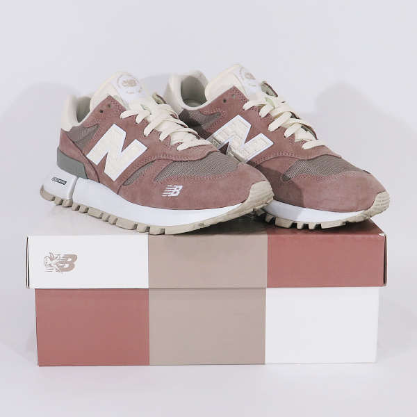new balance kith 10th anniversary