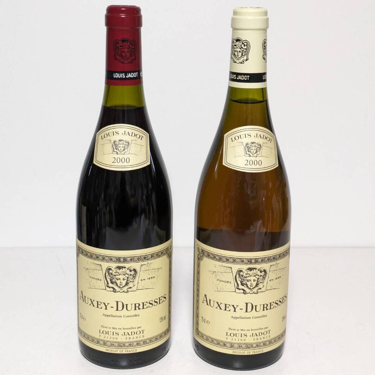 2000年 オーセイ・デュレス ルイ・ジャド トスカニー イタリアワイン専門店 / オーセイ デュレス ルージュ