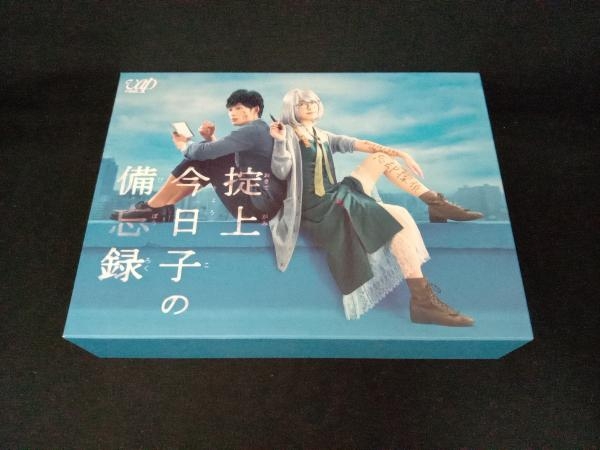 掟上今日子の備忘録 Blu-ray BOX〈6枚組〉 Amazon.co.jp: 掟上