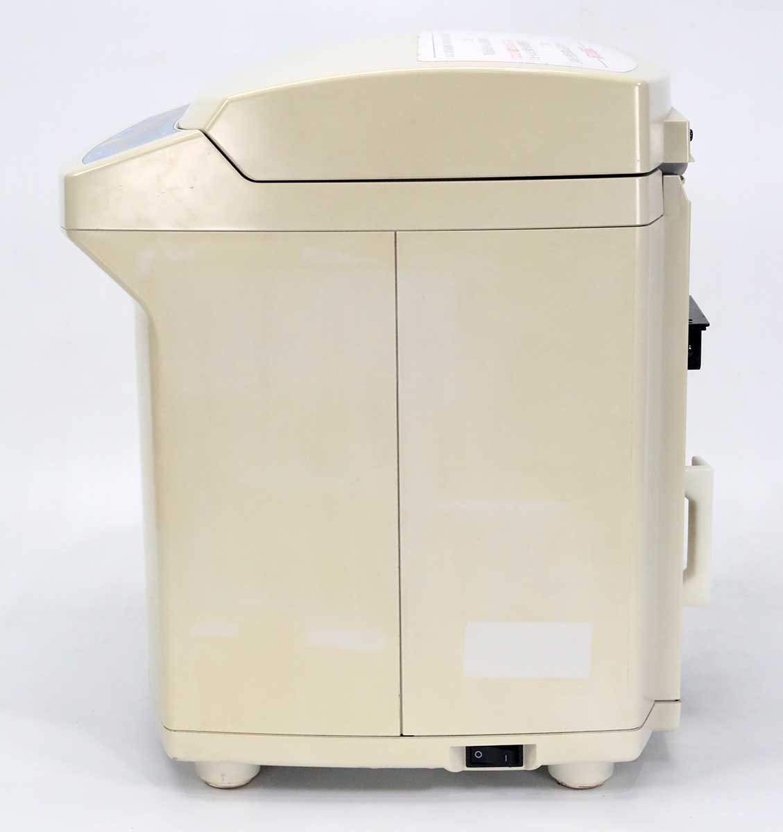 リユース品】 THINKY NR-120 軟膏調剤 シンキー なんこう練太郎