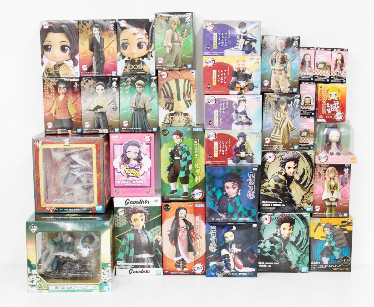 鬼滅の刃 8〜17.19〜22 ayk ギャラック S-MEISTER 鬼滅の刃 コラボレーションモデル 我妻善
