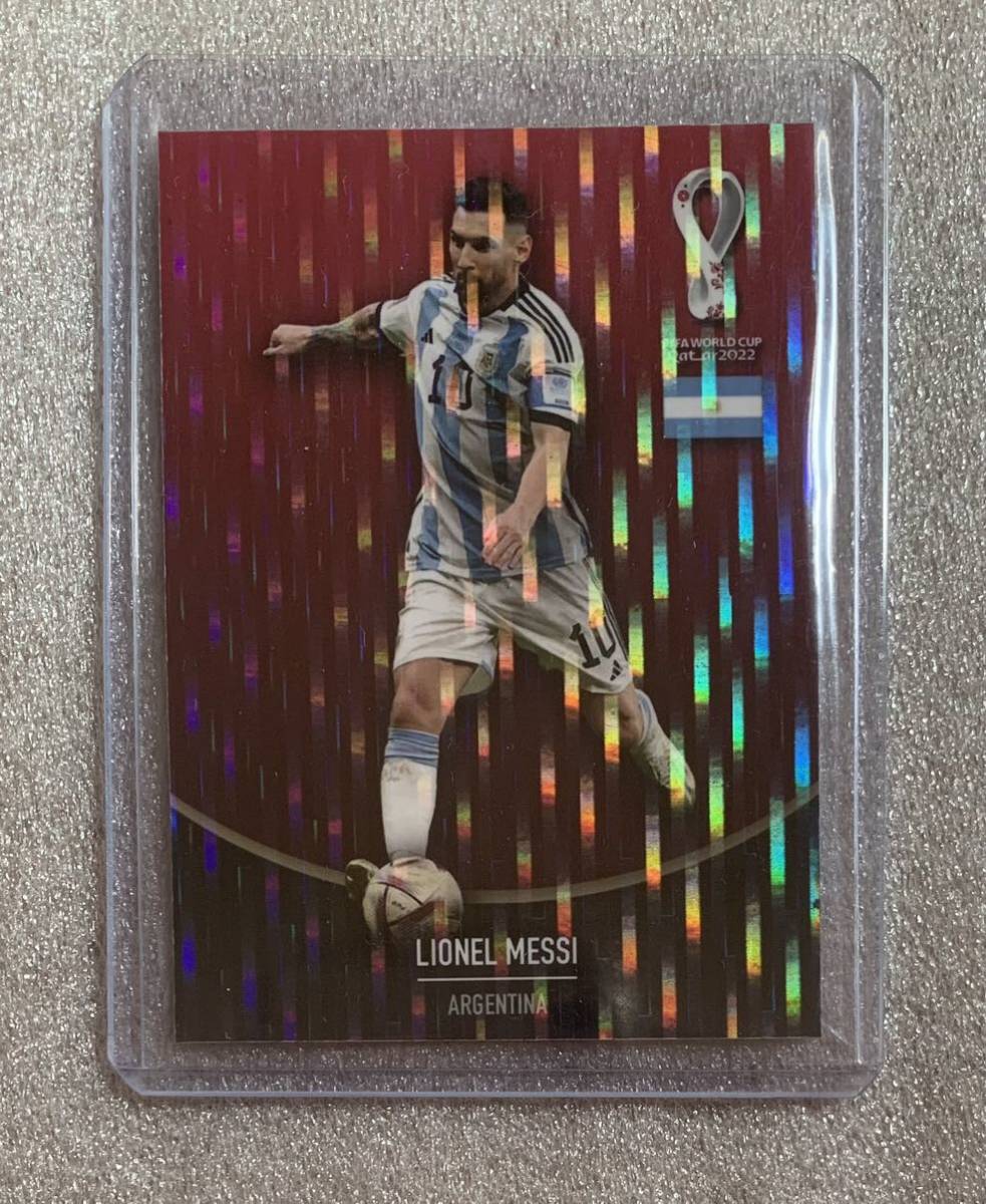 Lionel Messi Net Worth 2015 PANINI LIONEL MESSI メッシ 世界99枚