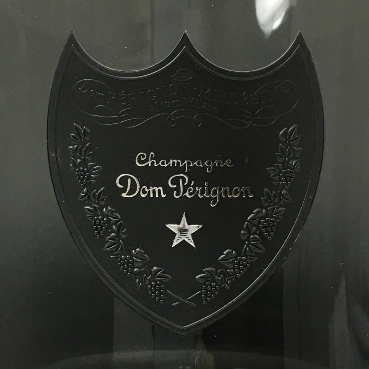 ドンペリ】シャンパンクーラー 大 非売品 Dom Pérignon