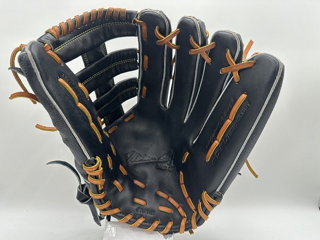 Wilson)硬式軟式グラブ限定品
