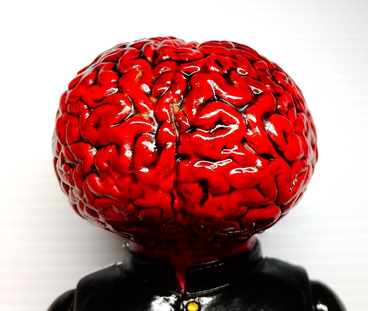 暗黒龍 アモン 暗黒エンターテイメント ソフビ 暗黒龍 アモン 暗黒エンターテイメント ソフビ 9月19日(金)18時より