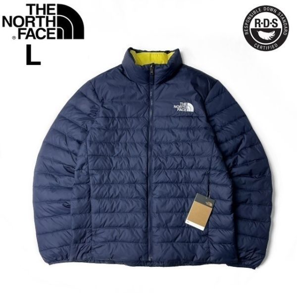 【未使用】1円～!売切!【正規新品】THE NORTH FACE FLARE DOWN JACKET 2 ダウンジャケット フレアダウン US