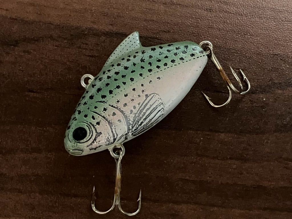 オールドヘドン廃盤ルアーセット オマケ付き 【公式通販】