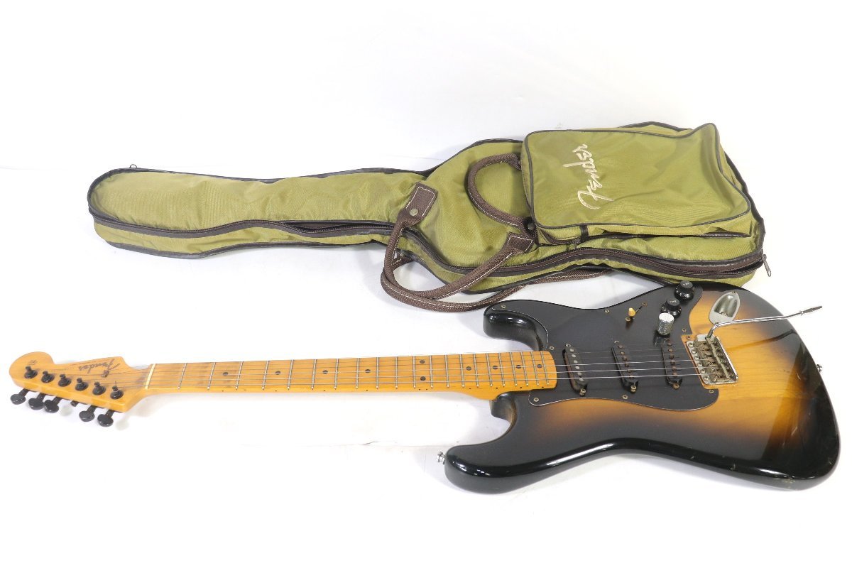 激レア】1990's vintage Yamaha SE203 ストラトタイプ