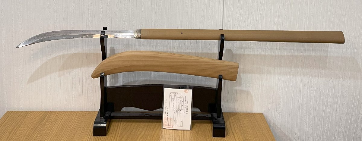 SOU.SOU 薙刀羽織（なぎなたばおり） 長 L サイズ 新品未使用