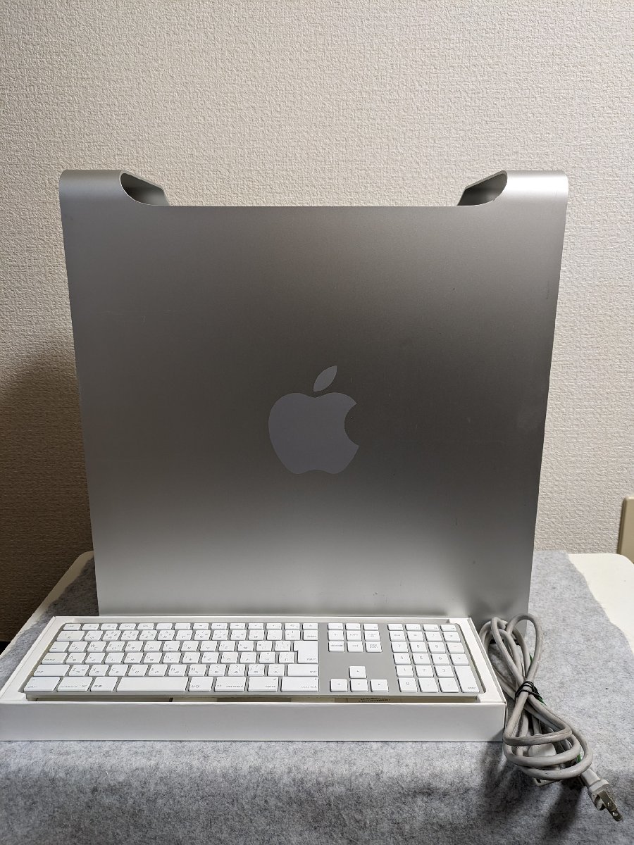  SDスロット、クアッドコア、Xeon搭載の次世代iMacの可能性は？新しいマウスとリモコンがパイプラインにありますか?