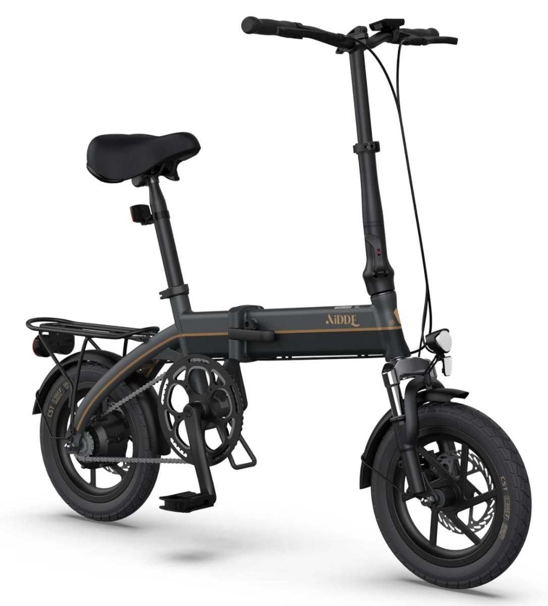 電動自転車 電動アシスト自転車 公道走行可 折りたたみ自転車 14インチ2201 電動自転車 電動アシスト自転車 公道走行可 折りたたみ自転車 14