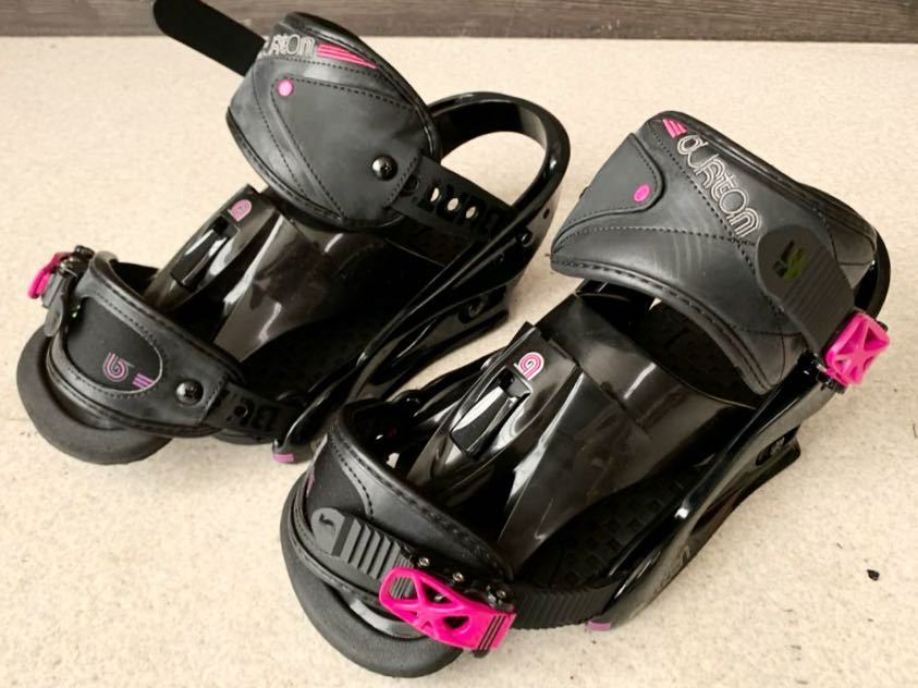 BURTON CITIZEN　バートン　シチズン　Mサイズ 楽天市場】バートン レディース ビンディング シチズン Burton