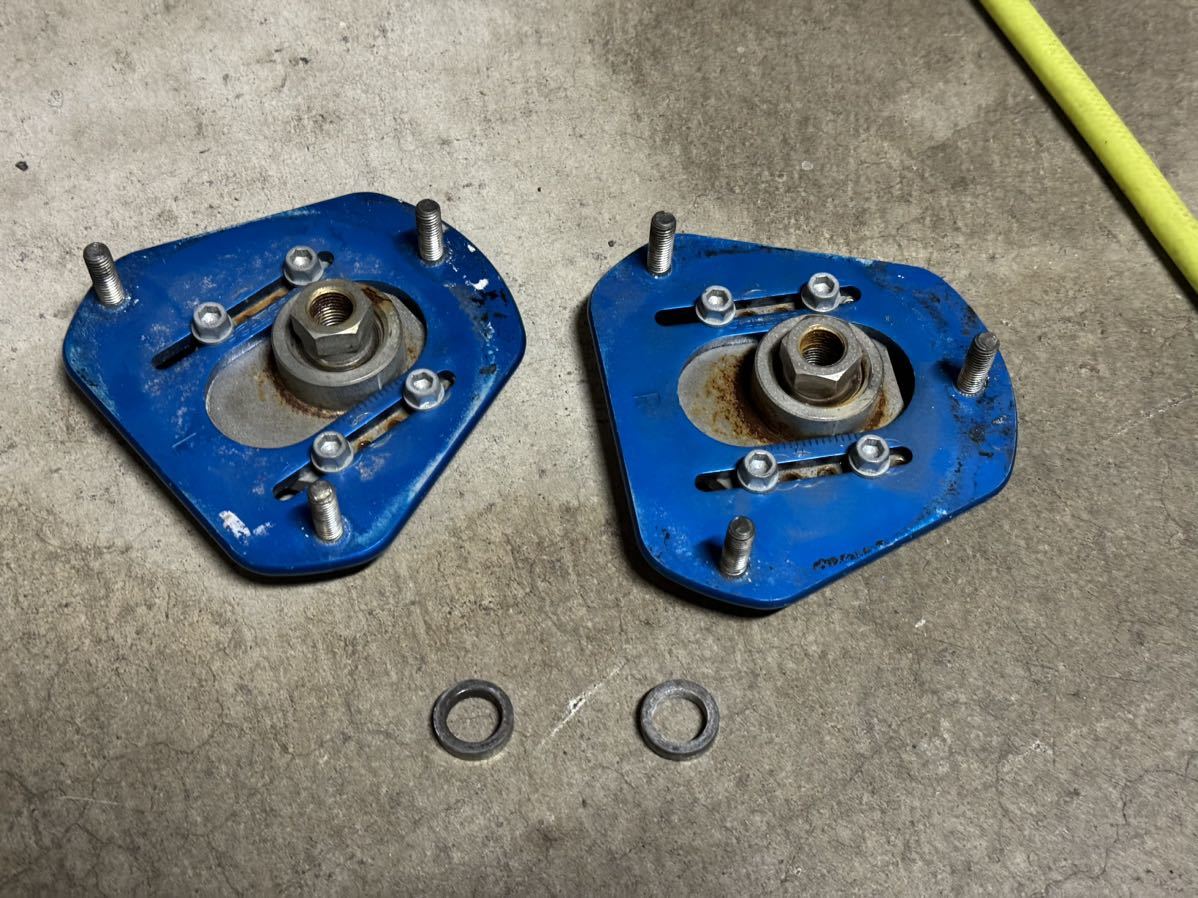 1円スタート】AE86 ピロアッパーマウント CUSCO? クスコ CUSCO 1円スタート】AE86 ピロアッパーマウント CUSCO? クスコ CUSCO
