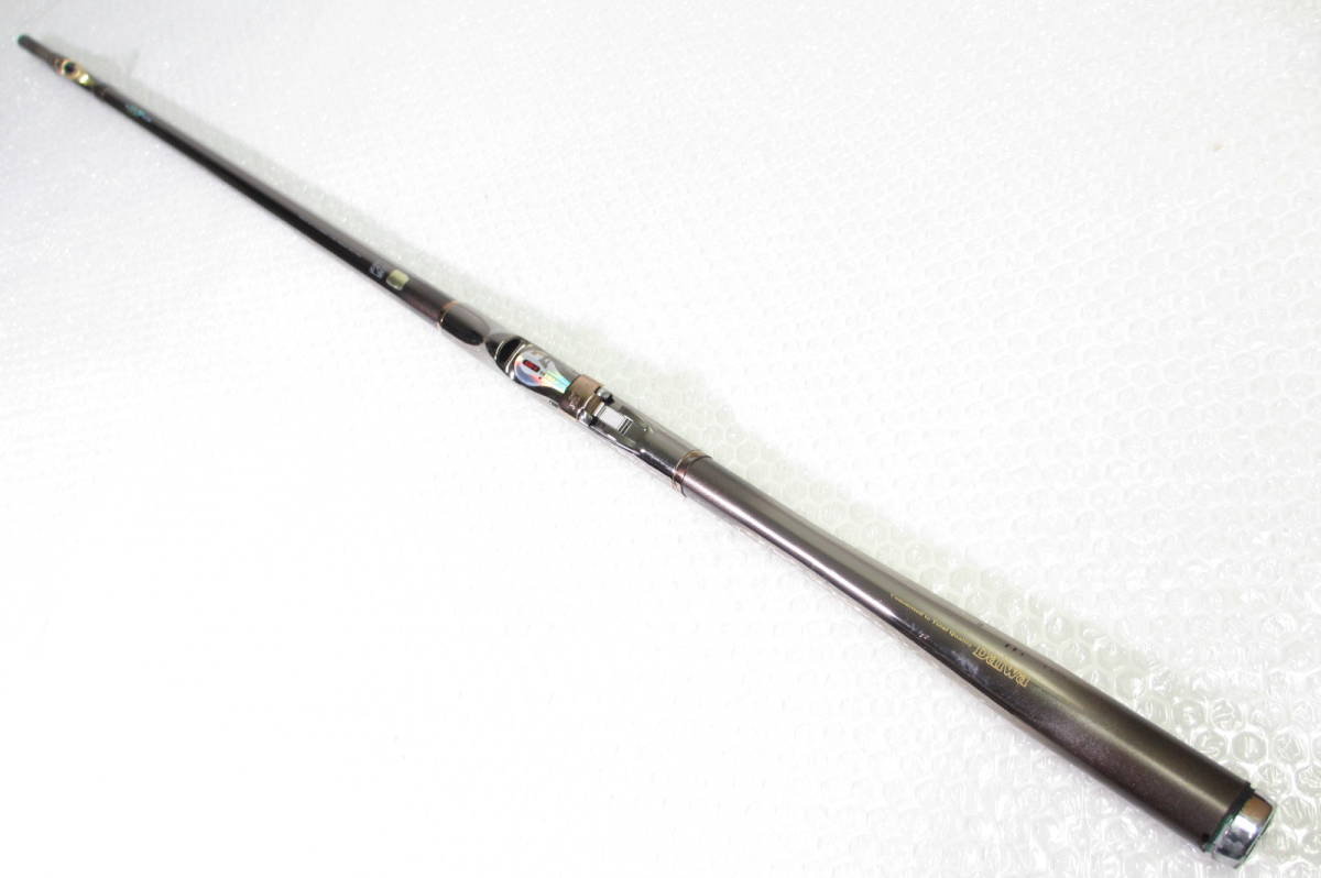 ダイワ VSトーナメントISOスペシャルF-1/Ⅰ.5-53i