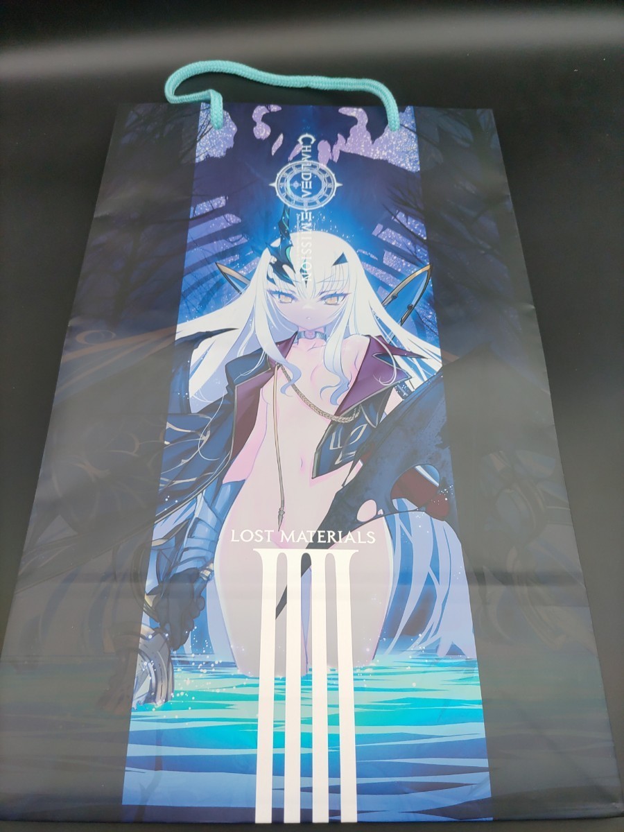 C103 CHOCO チョコレートショップ メリュジーヌアクリルカレイド