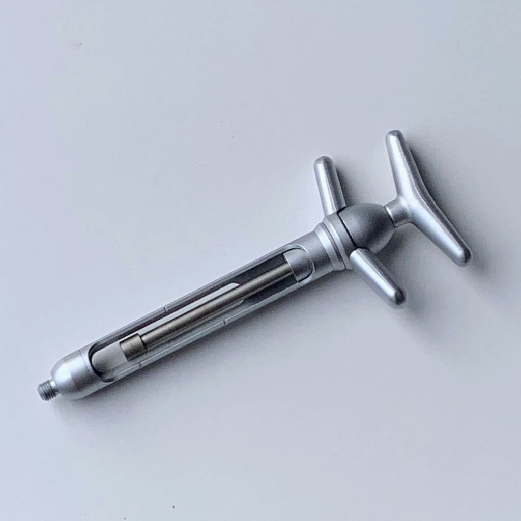 歯科 麻酔 カートリッジ注射筒 2本 （オーラスター1.0S・1.0ST用