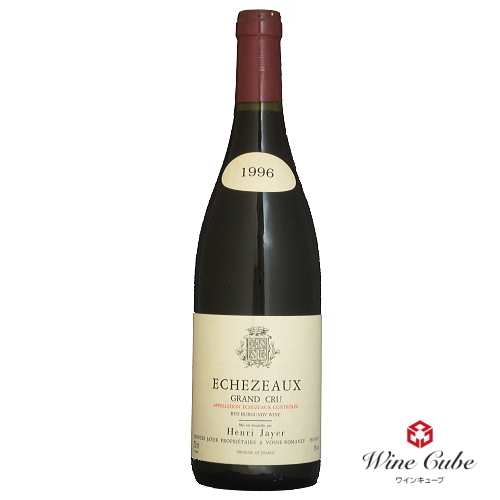 訳有り 希少 アントワーヌ シャトレ グラン エシェゾー 1996 グラン  