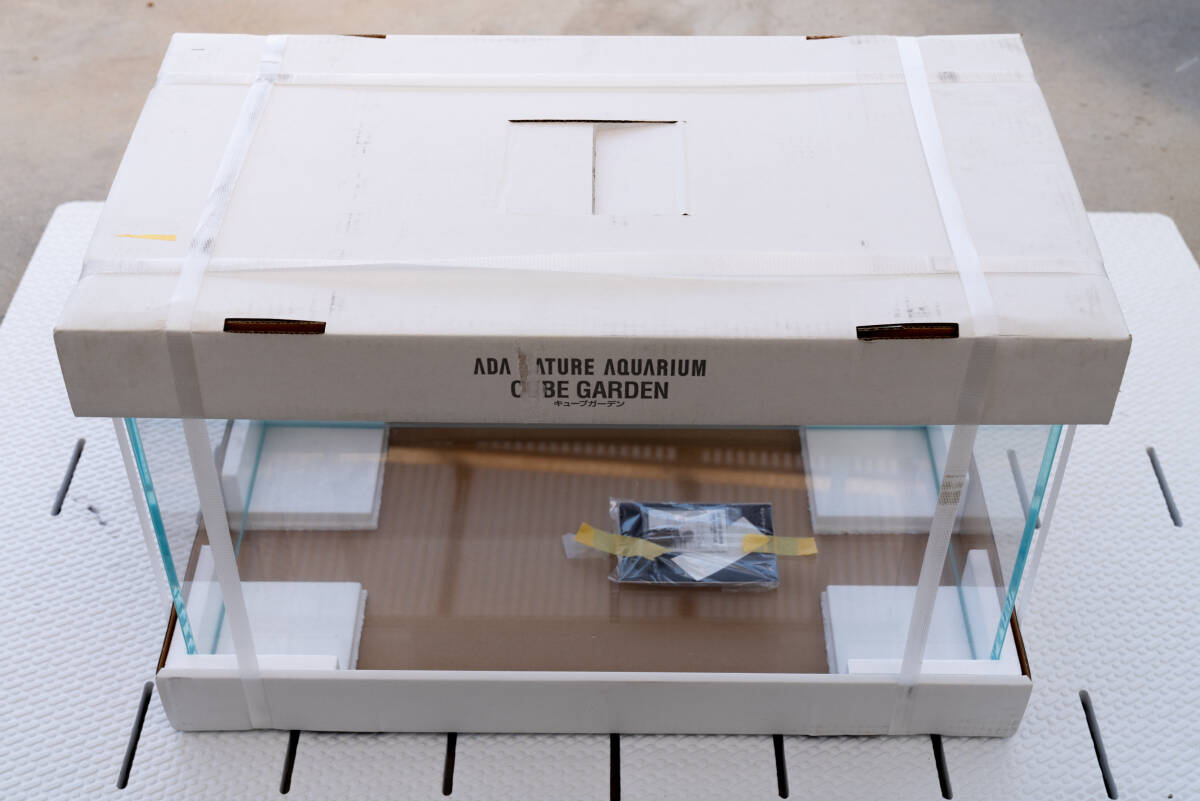 ADA CUBEガーデン 300×300×300