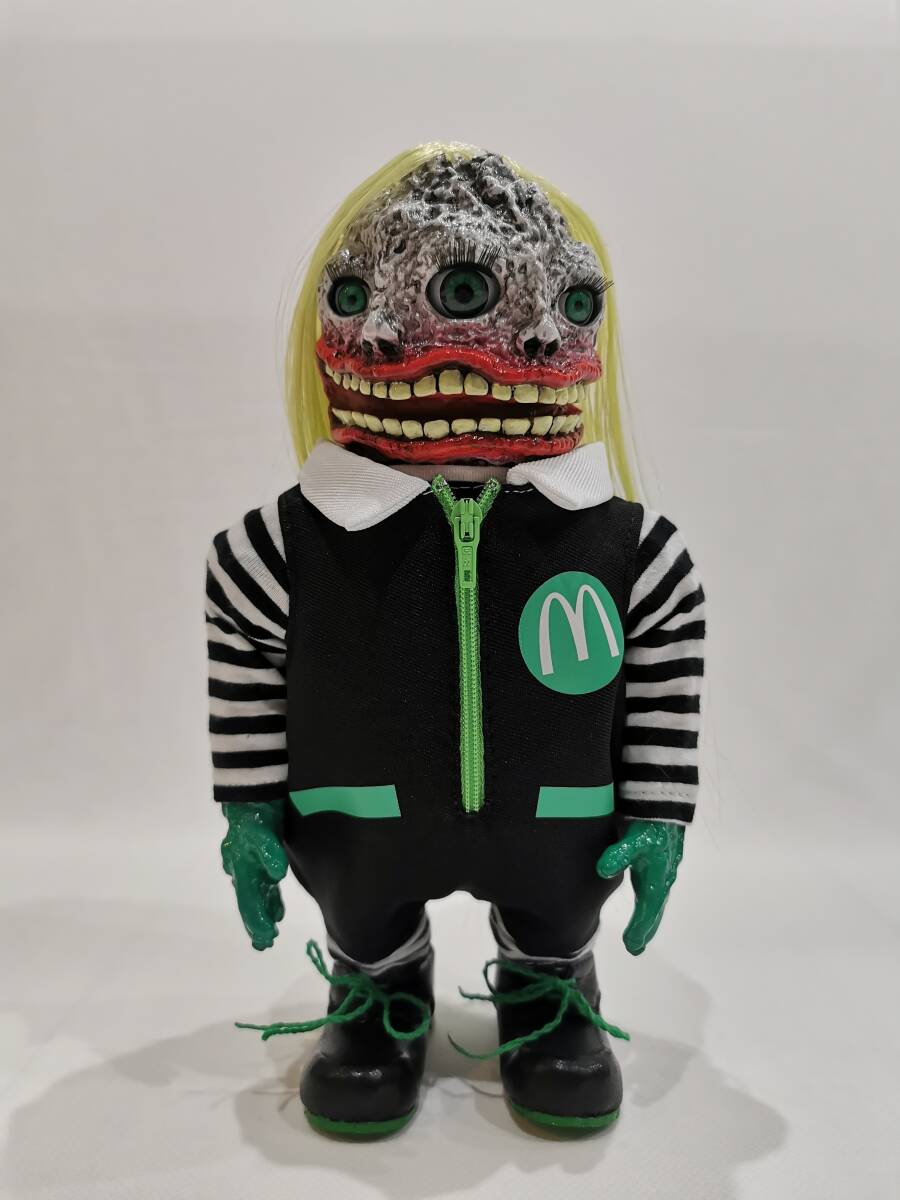 NAGG NAGNAGNAG 暴力原人 izumonster hxs NAGG NAGNAGNAG 暴力原人 izumonster hxs - メルカリ