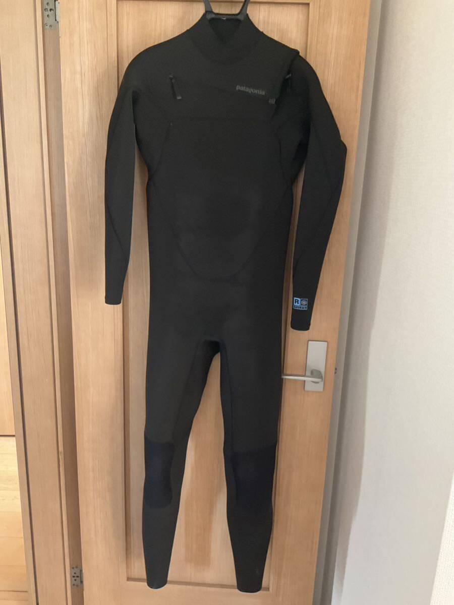 新品・未使用 ハーレー 3/2mm ウェットスーツ フルスーツ Mサイズ 直近