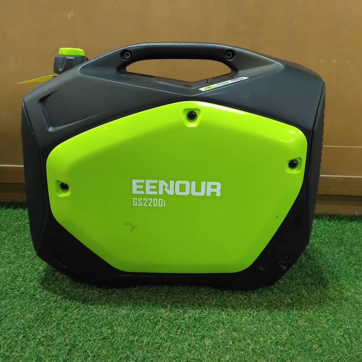 EENOUR インバーター発電機 GS2200i 【公式通販】