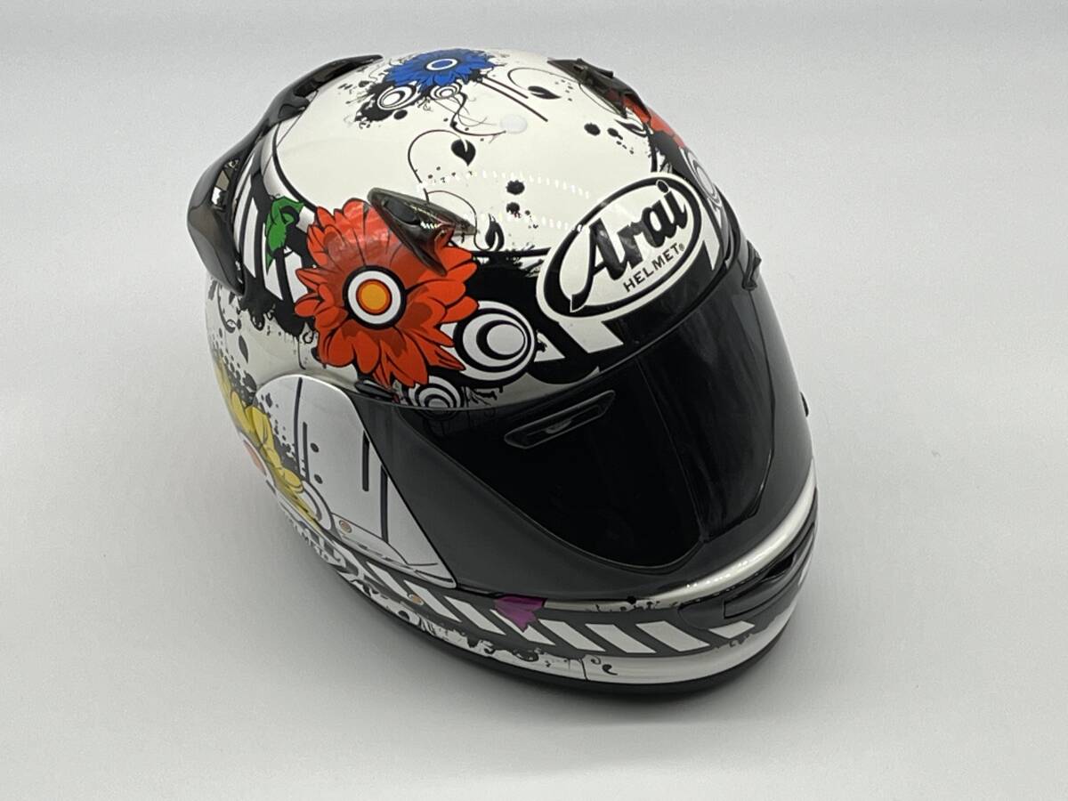 アライ クァンタムJ ブロッサム M ARAI QUANTUM-J Blossam Mサイズ