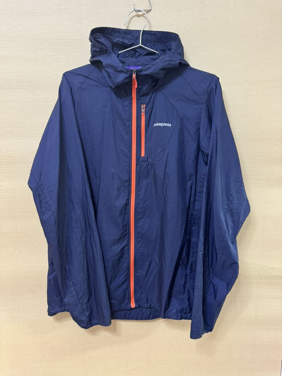 パタゴニア マウンテンパーカー　ナイロンジャケット Patagonia パタゴニア マウンテンパーカー ナイロンジャケット