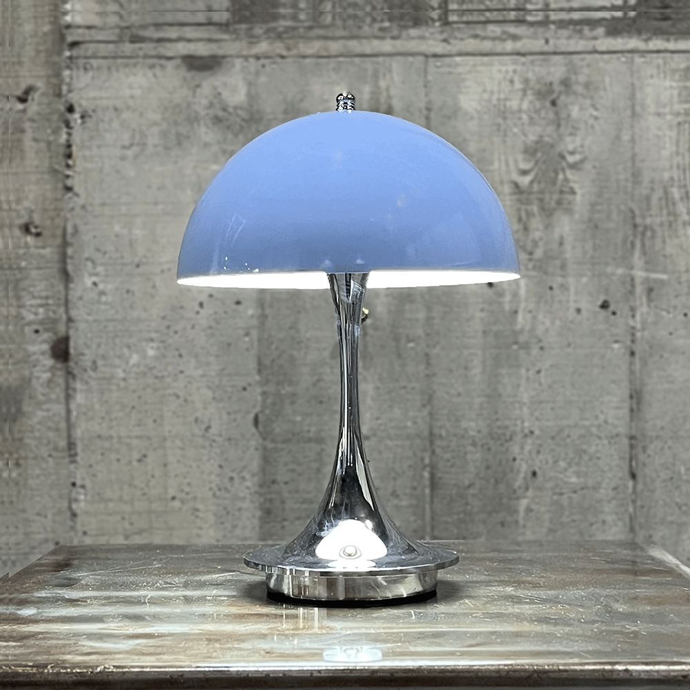 リプロダクト ルイスポールセン Panthella Portable ローズ