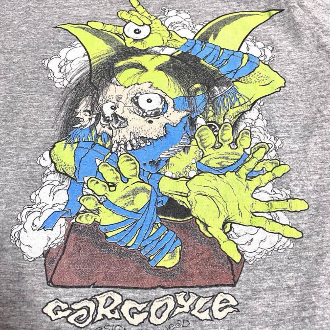 80s Zorlac カタログ スケートボード Pushead