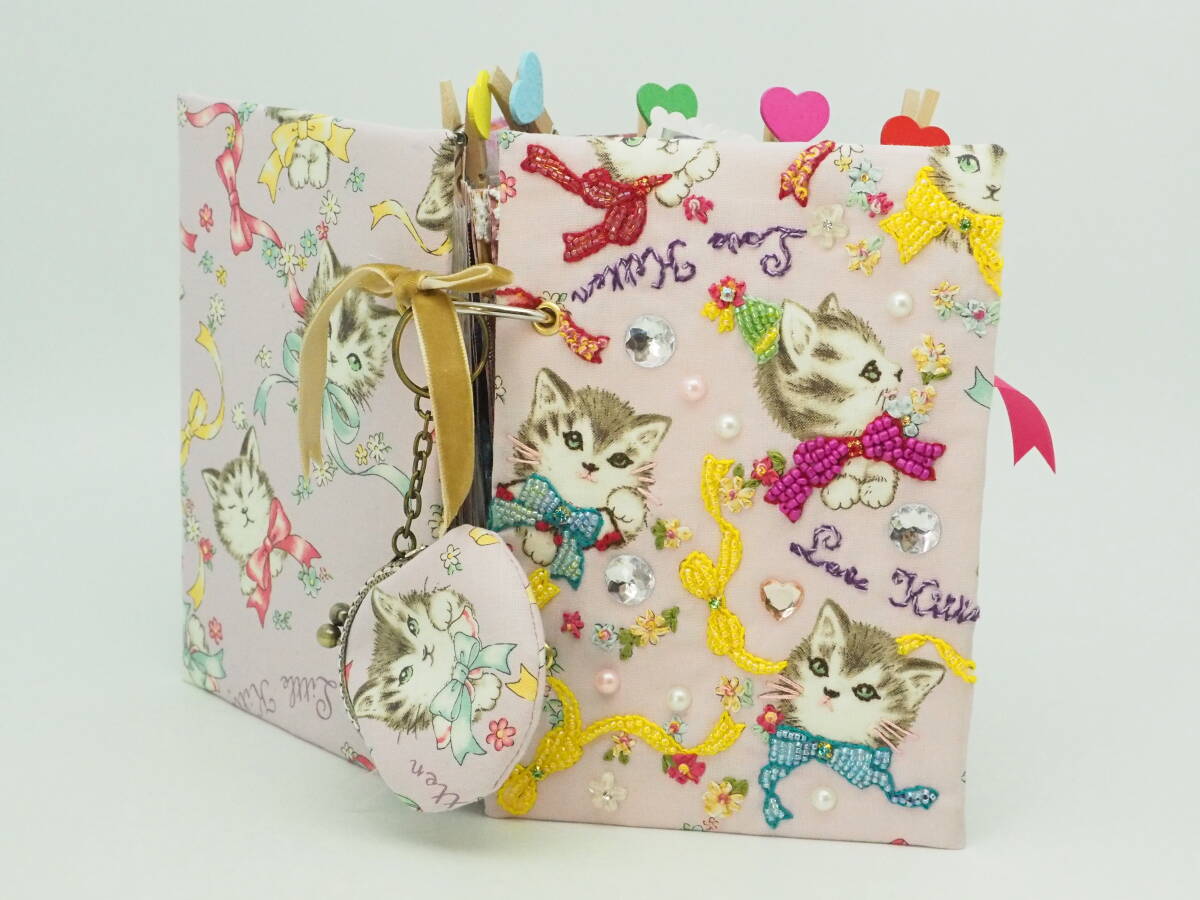 ジャンクジャーナルおすそ分けファイル猫 猫ジャンクジャーナル