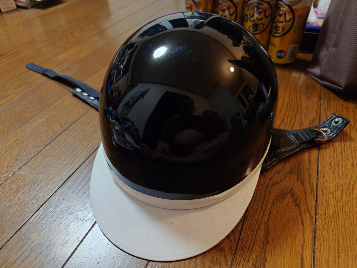 立花 3つボタン コルク es-1 三つボタン 本革 キャンディレッド フレーク