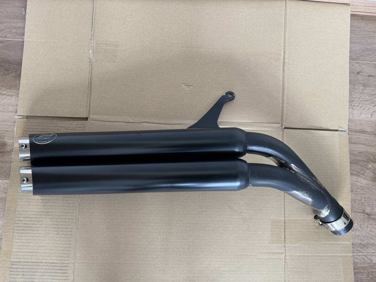 ホンダ レブル1100 マフラー gem speed製 【公式通販】