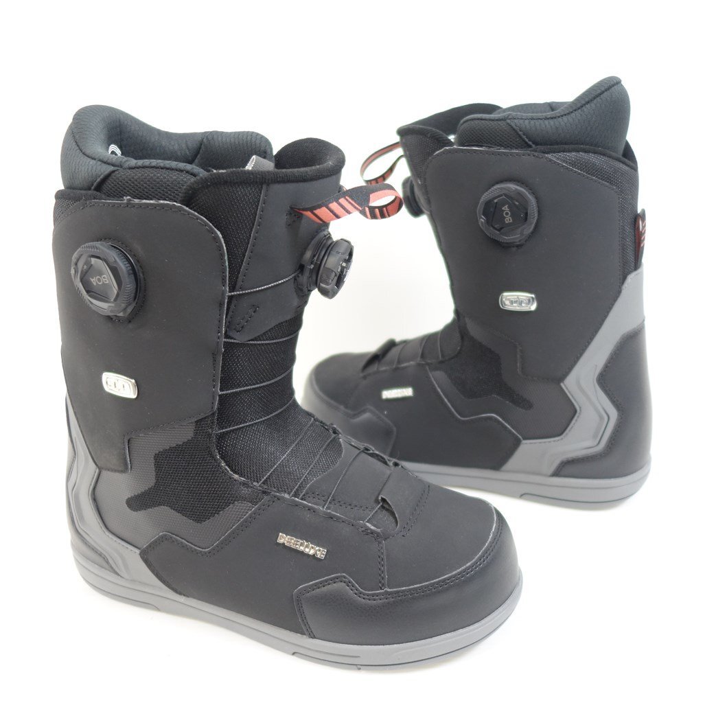 DEELUXE ディーラックス ID DUAL BOA 22/23 28cm DEELUXE ディーラックス ID DUAL BOA 22/23 28cm Amazon