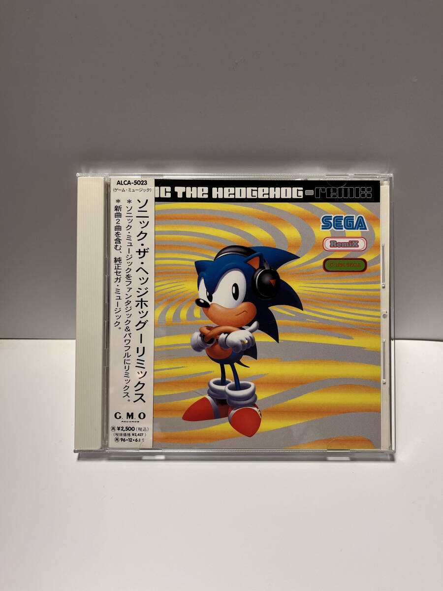 【帯付き】ソニックザファイターズ サウンドトラック CD 71l-wioc8YL._UF350,350_QL50_.jpg