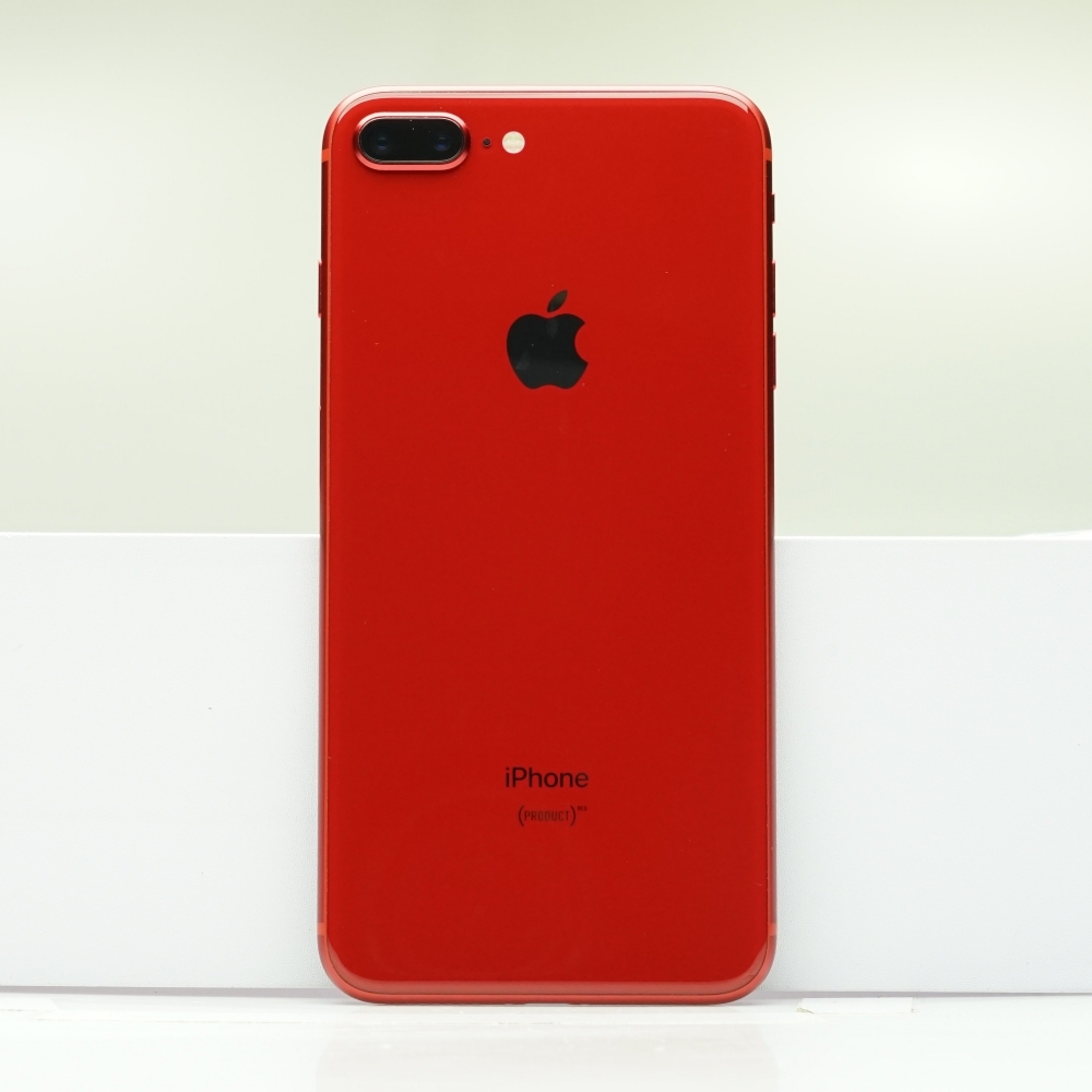 iPhone 8 レッド 64 GB SIMフリー